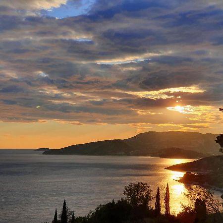 King Suite Mlini Dış mekan fotoğraf