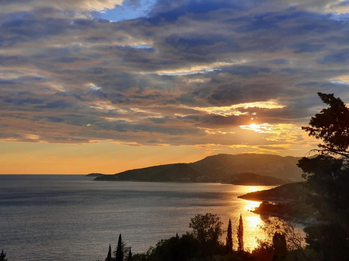 King Suite Mlini Dış mekan fotoğraf